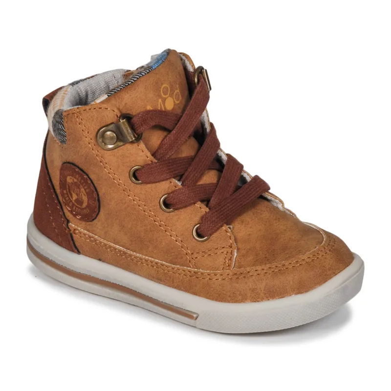 Ψηλά Sneakers Mod'8 SOURA