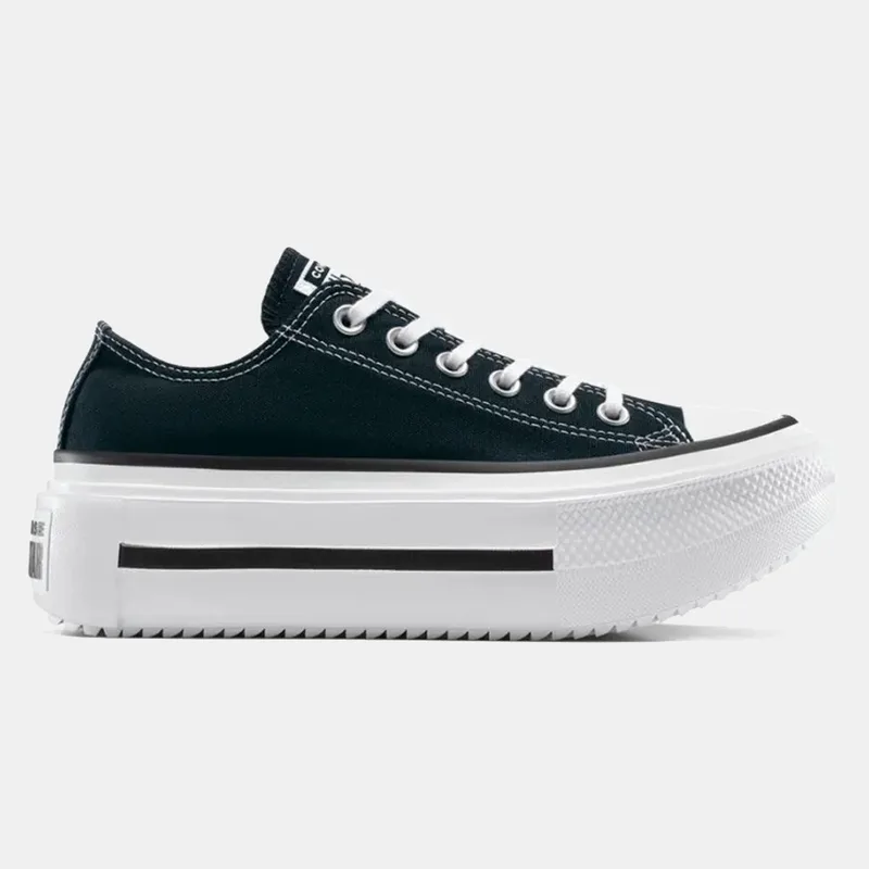 Converse Chuck Taylor All Star Lift Double Stack Γυναικεία Παπούτσια (9000265566_10433)