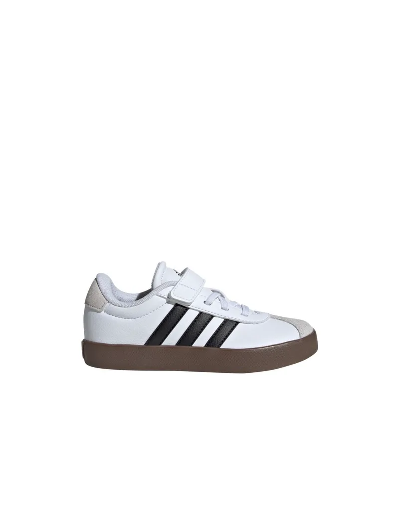 Adidas VL Court 30 Jr ID9155 shoes
