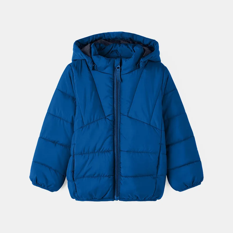 Name it Nmfmemphis Βρεφικό Puffer Μπουφάν (9000156401_29526)