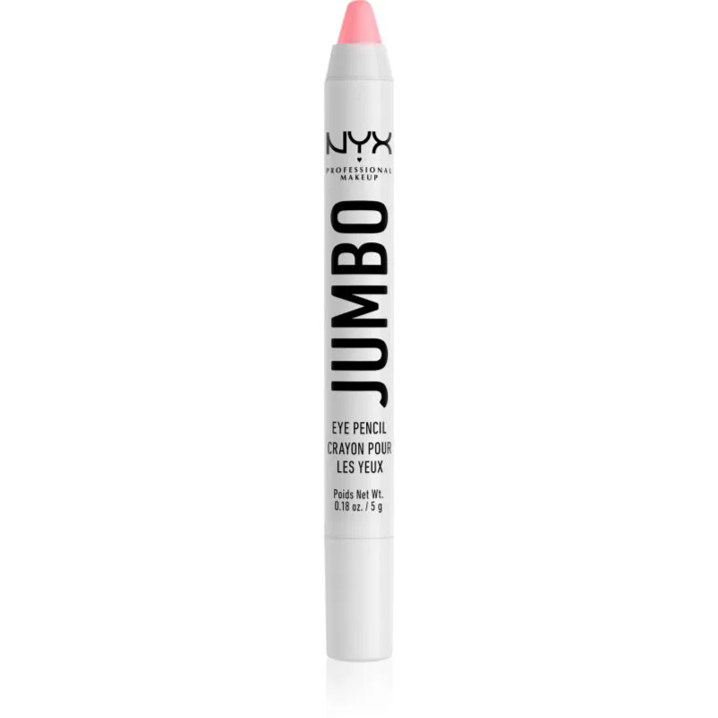 NYX Professional Makeup Jumbo μολύβι για τα μάτια απόχρωση 635 - Sherbert 5 γρ