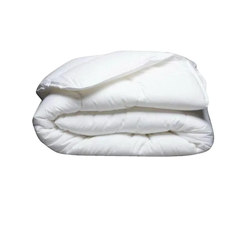 blanrêve Couette Blanrevé Anti-acariens 140 x 200 cm Blanc