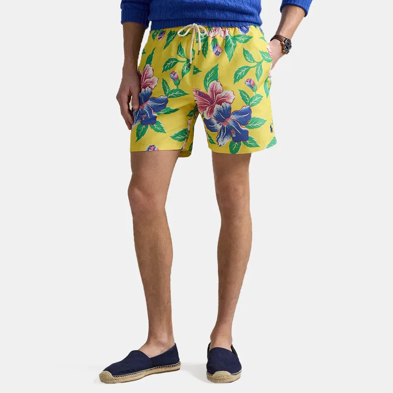 Polo Ralph Lauren Classics 2/15 Classic Fit Aνδρικό Μαγιό Σορτς (9000219875_84440)