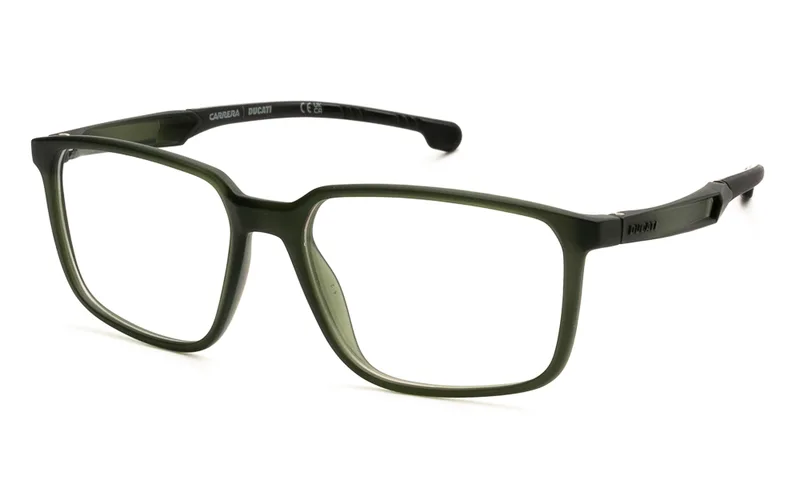 CARRERA ΣΚΕΛΕΤΟΣ ΟΡΑΣΕΩΣ CARRERA CARDUC 046 TBO 5616 CARDUC 046 Πράσινο