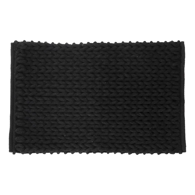 Πατάκι Μπάνιου (50x75) F-V Thick Khol 174729J