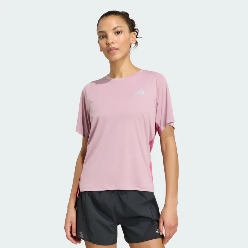 adidas W Adi365Breeze Running Tee (9000280450_95147)