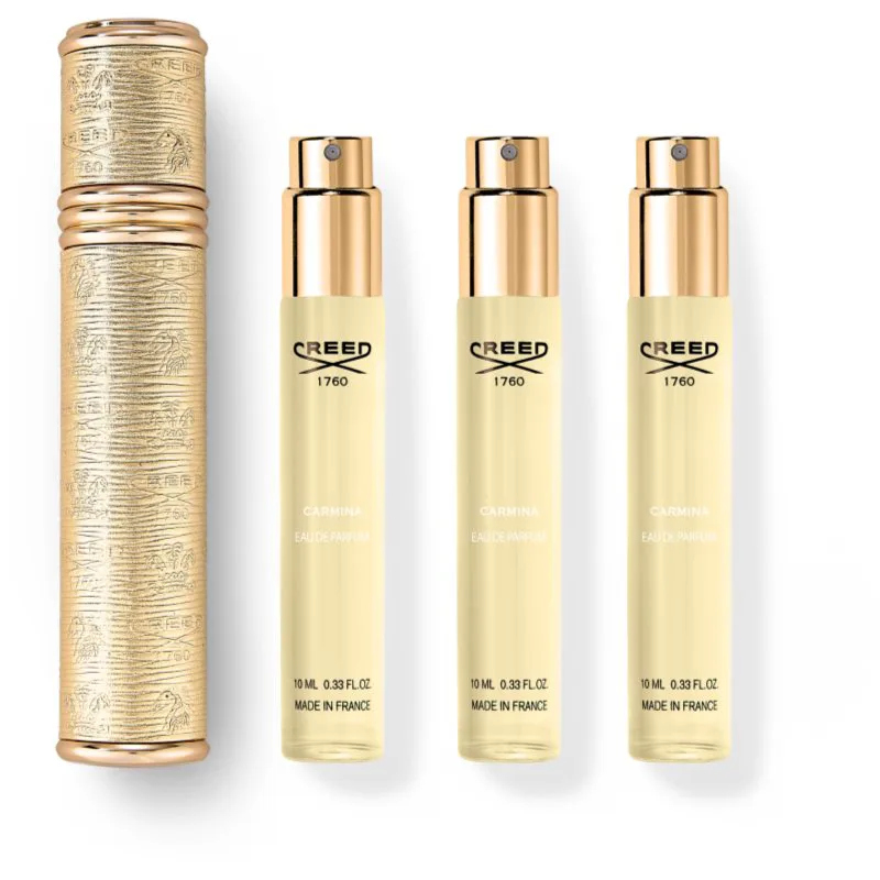 Creed Carmina Traveller Eau de Parfum για γυναίκες