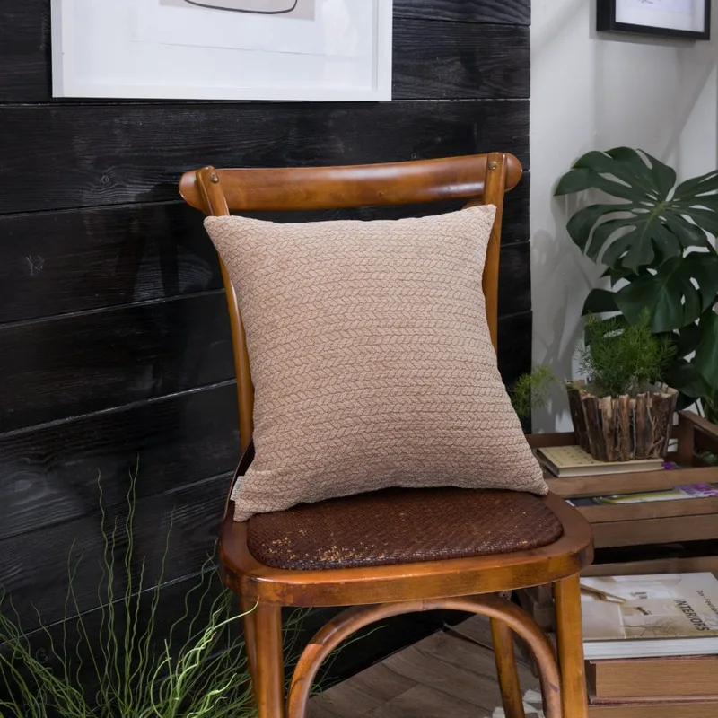 Μαξιλαροθήκη Melrose 14 Teoran 43x43cm