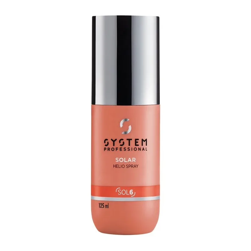 System Professional Solar Helio Spray SOL5h (125ml)