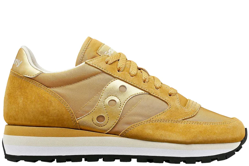Sneaker Saucony Originals Jazz Triple S60530-37-37 Γυναικείο