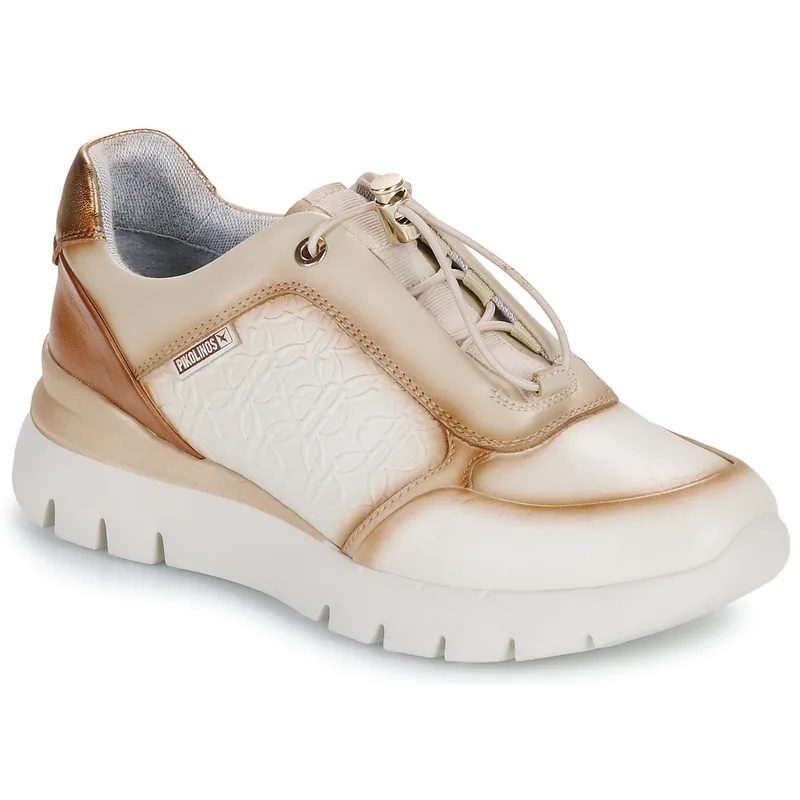Xαμηλά Sneakers Pikolinos ASTURIAS W9C