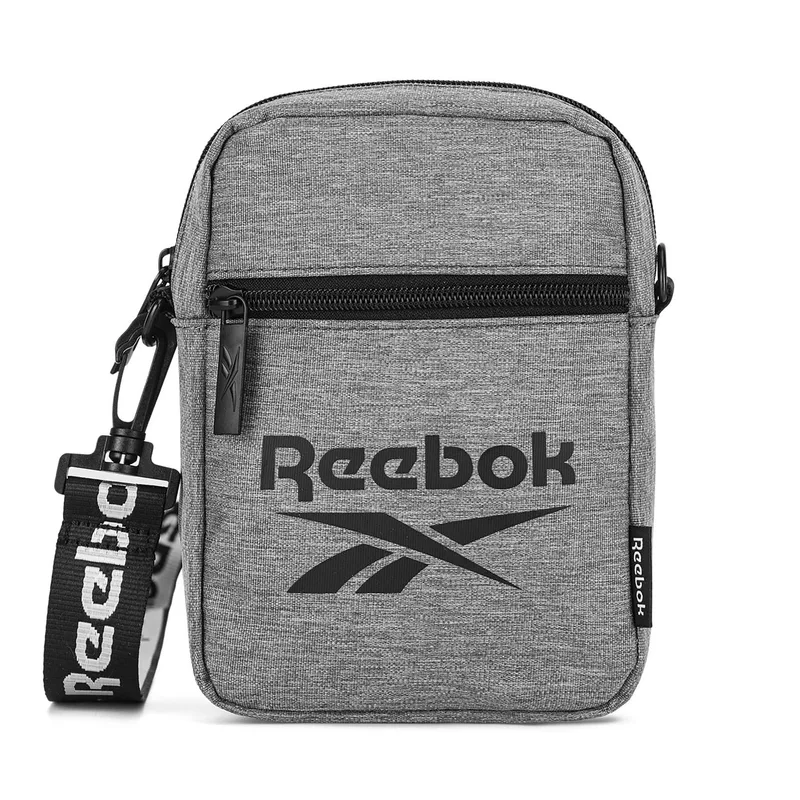 Τσαντάκι Reebok RBK-010-CCC-06 Γκρι