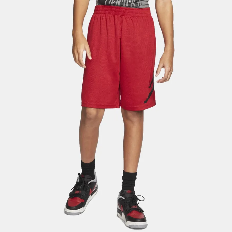 Jordan Jumpman Παιδική Βερμούδα (9000100636_9795)