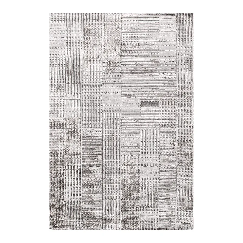 Χαλί (200x290) Polcarpet Cadence Celeste 10137 Beige/Grey