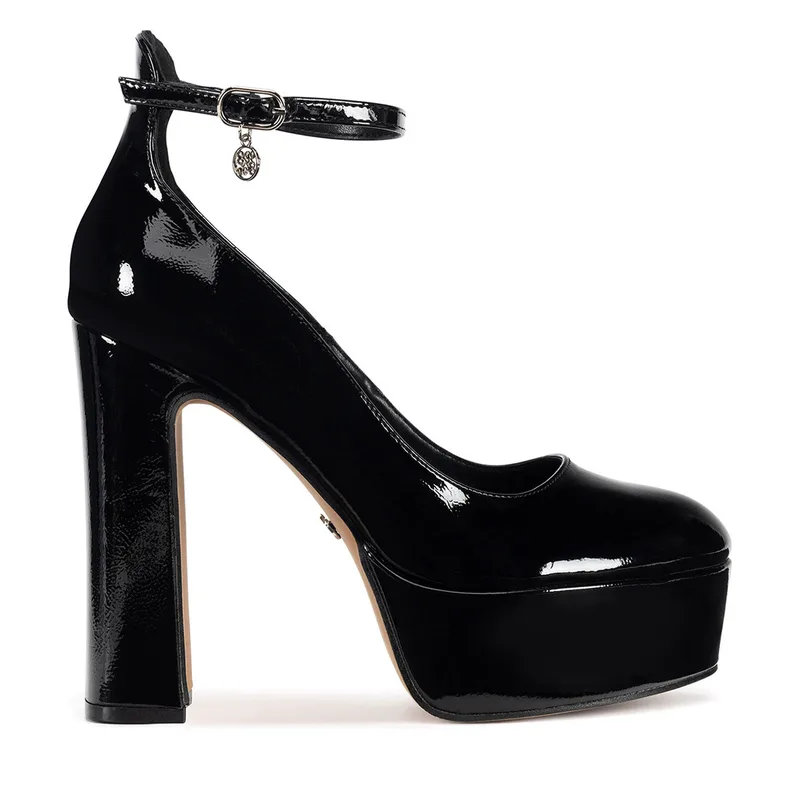 Γοβάκια Nine West WFA3040-1 Μαύρο