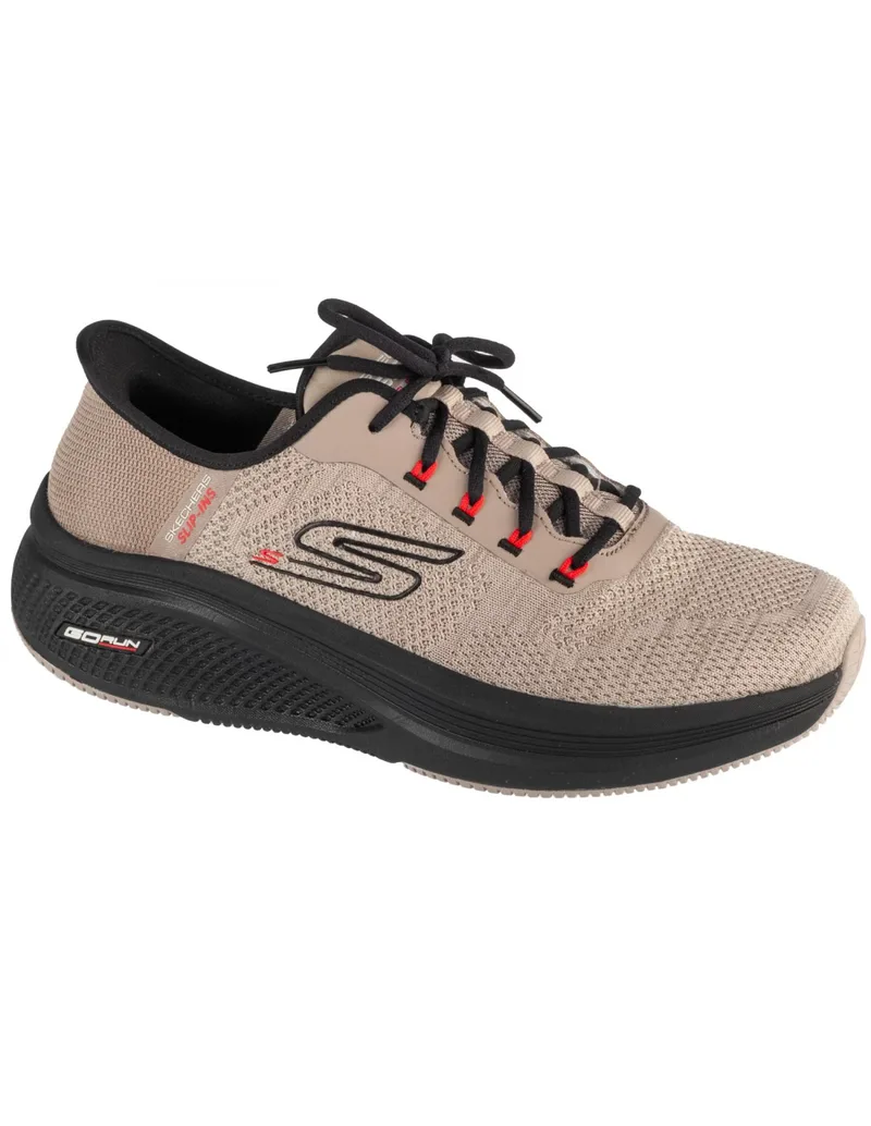 Skechers SlipIns Go Run Elevate 20 220852TPBK