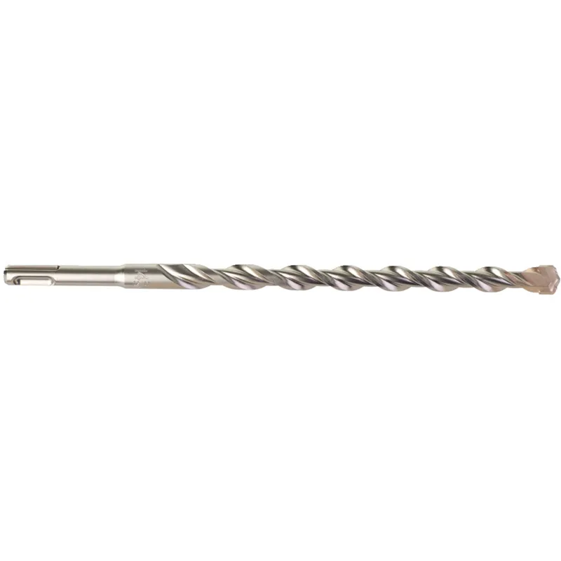 Τρυπάνι SDS-PLUS 14x260mm 2 Κοπών MILWAUKEE MX2