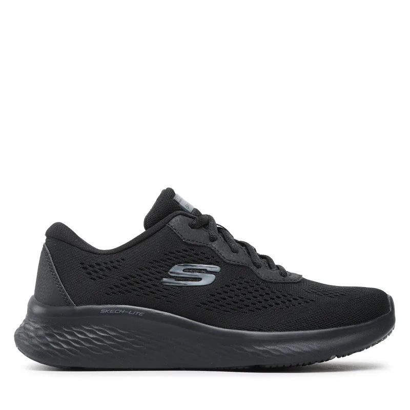 Αθλητικά Skechers Perfect Time 149991/BBK Μαύρο