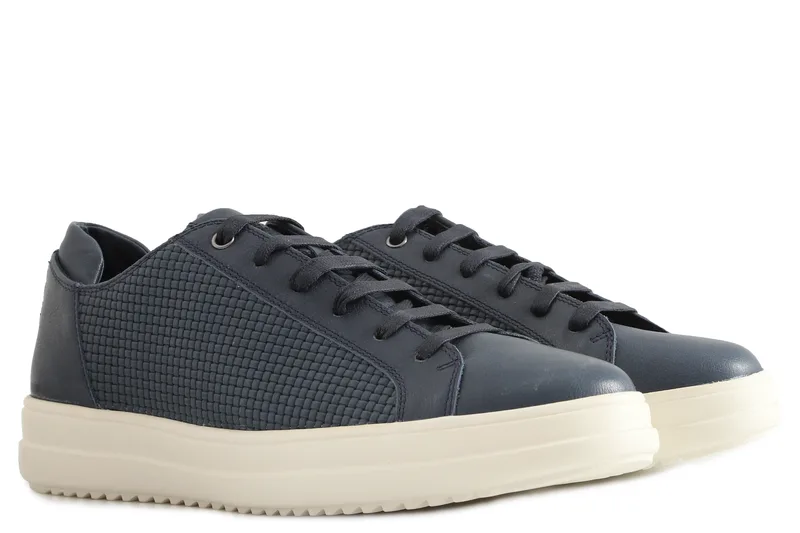 Sneaker Geox Low Taryrin U947QD 0JM47-C4002 Ανδρικό
