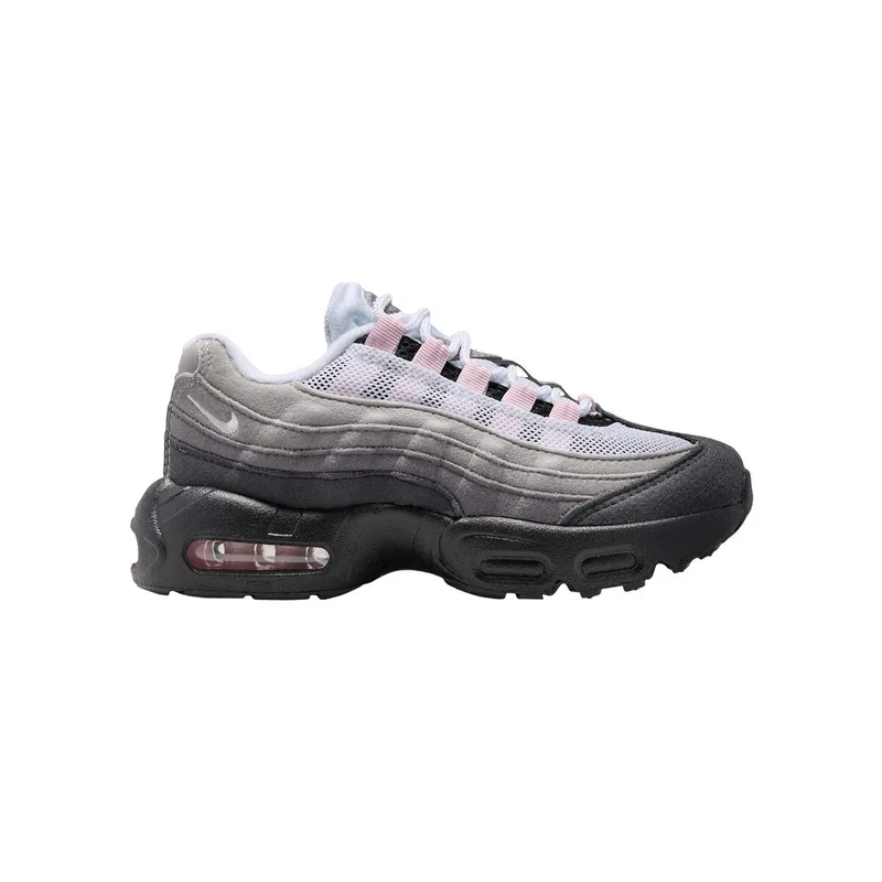 Xαμηλά Sneakers Nike Air Max 95 Ροζ Foam (PS)