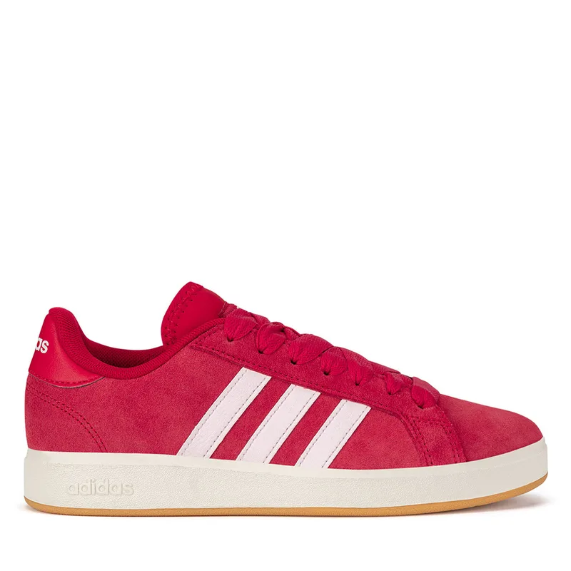 Αθλητικά adidas GRAND COURT BASE 00s IH6190 Ανοιχτό κόκκινο