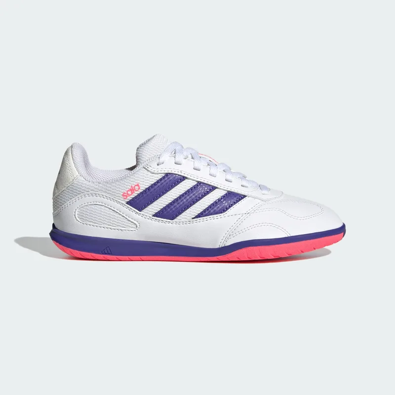 adidas K Super Sala Competition Iii Indoor Fball (9000277713_92771)