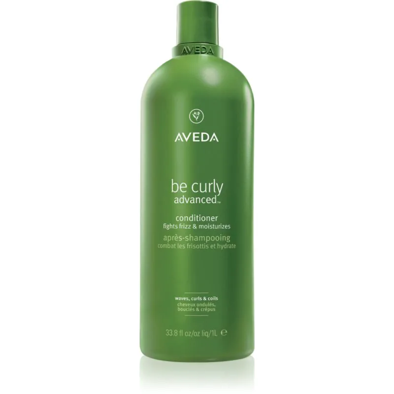 Aveda Be Curly Advanced™ Conditioner ενυδατικό μαλακτικό για σγουρά μαλλιά 1000 ml