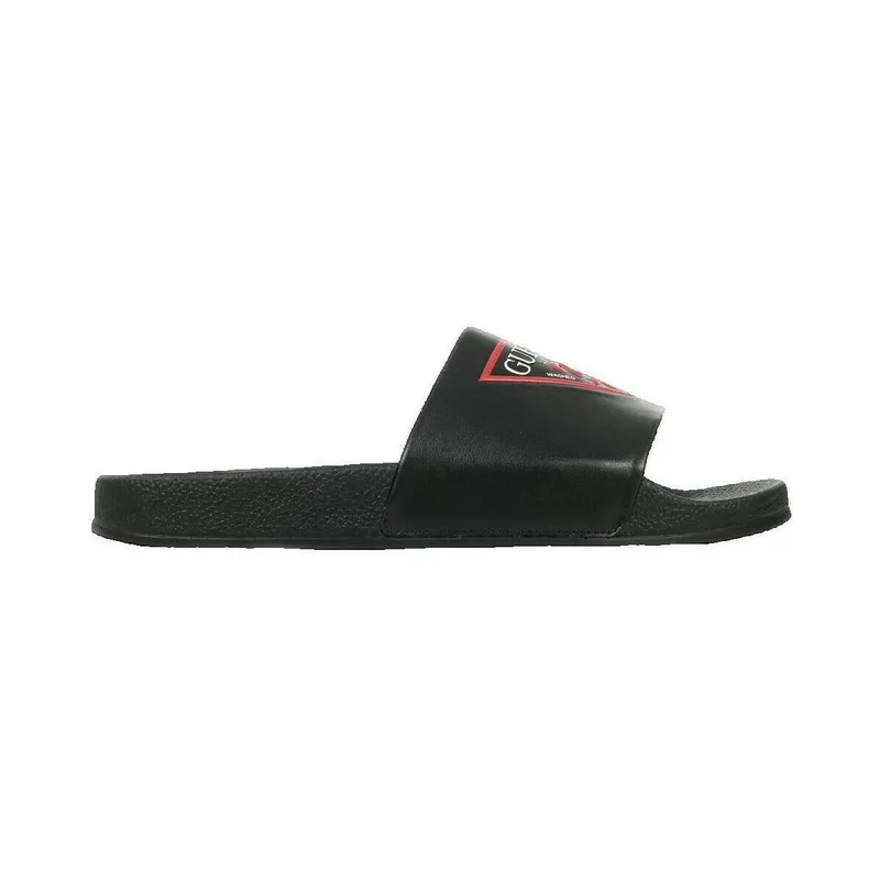 σαγιονάρες Guess Logo Triangle