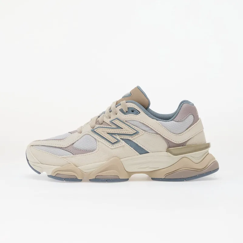 Sneakers New Balance 9060 Zinc Blue/ Sea Salt EUR 38