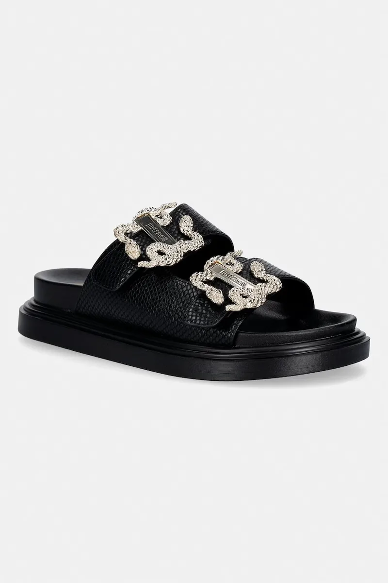 Just Cavalli Παντόφλες Just Cavalli