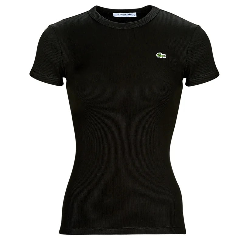 T-shirt με κοντά μανίκια Lacoste TF5538-031