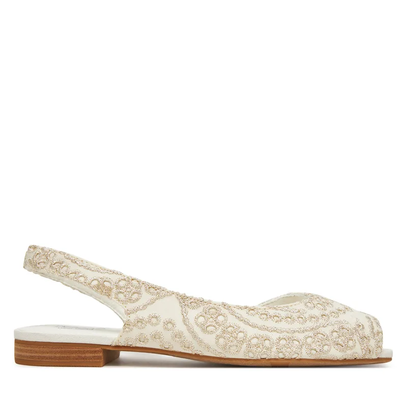 Σανδάλια Toms Briella 10022011 Μπεζ