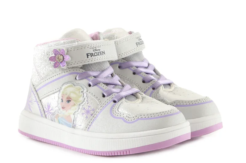 Μποτάκια Disney Mid Cut D4310334S-0050 Κορίτσι