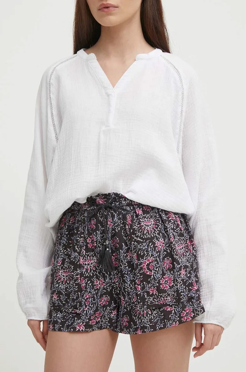 Σορτς Pepe Jeans PATTY PATTY