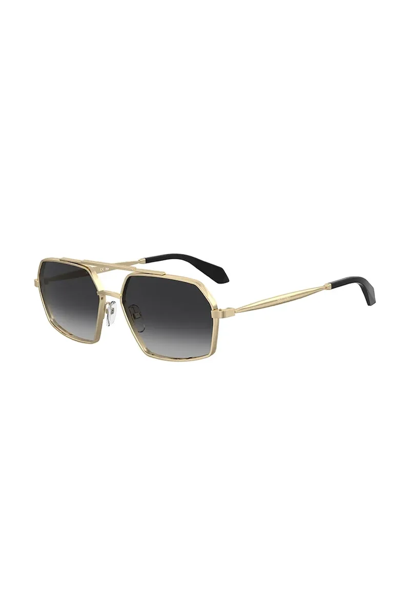 Moschino γυαλιά ηλίου aviator