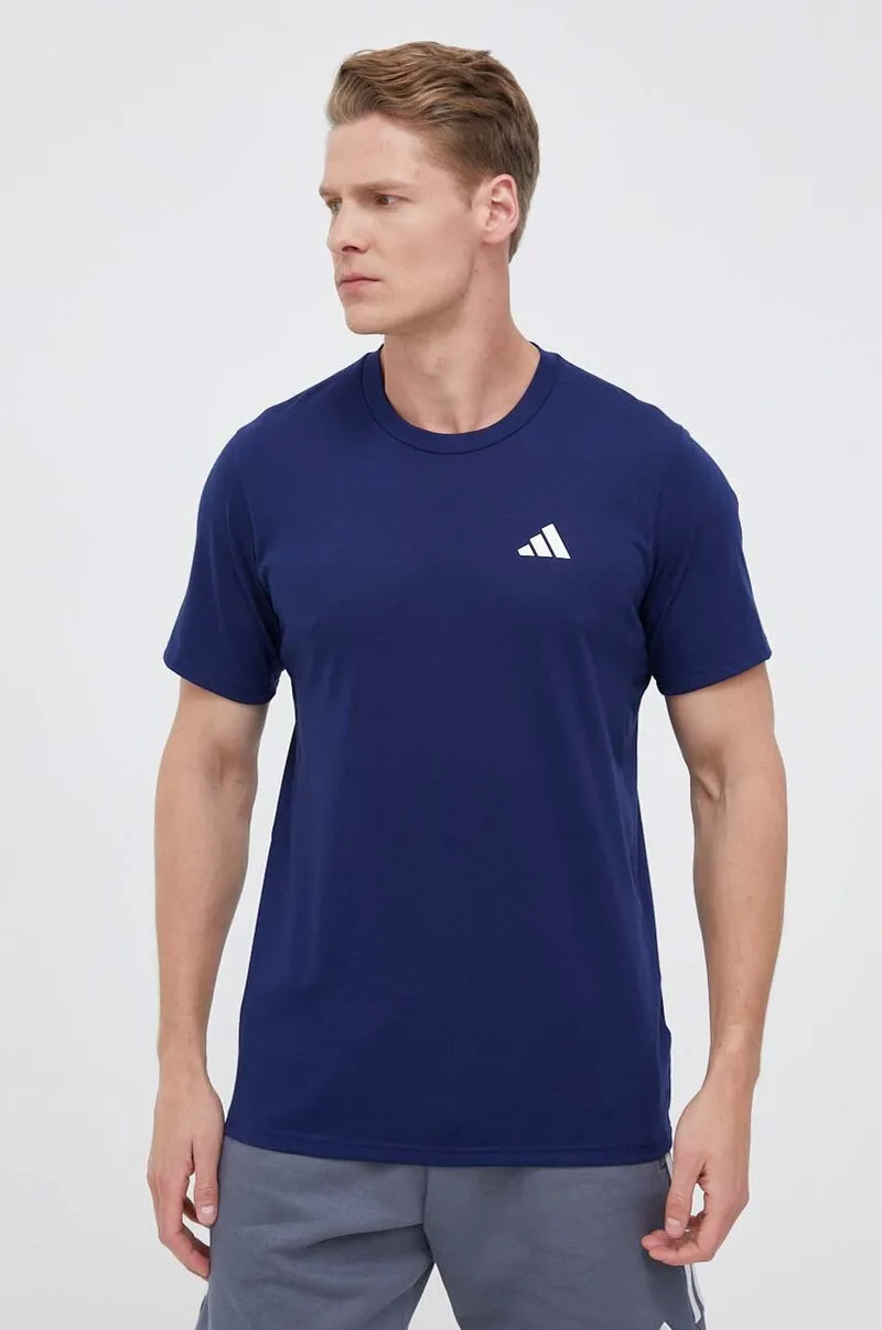 Μπλουζάκι προπόνησης adidas Performance Train Essentials Feelready