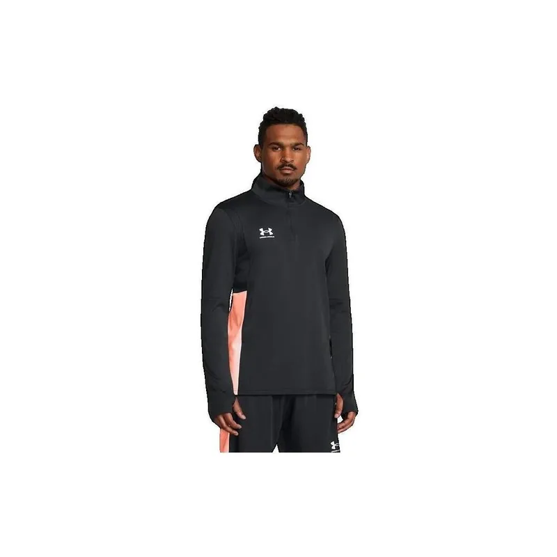 T-shirts & Polos Under Armour Couche Intermédiaire Ua Challenger