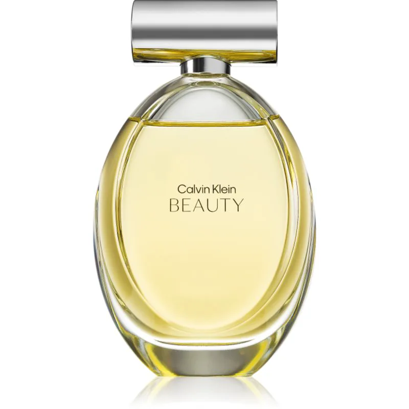Calvin Klein Beauty Eau de Parfum για γυναίκες 50 ml