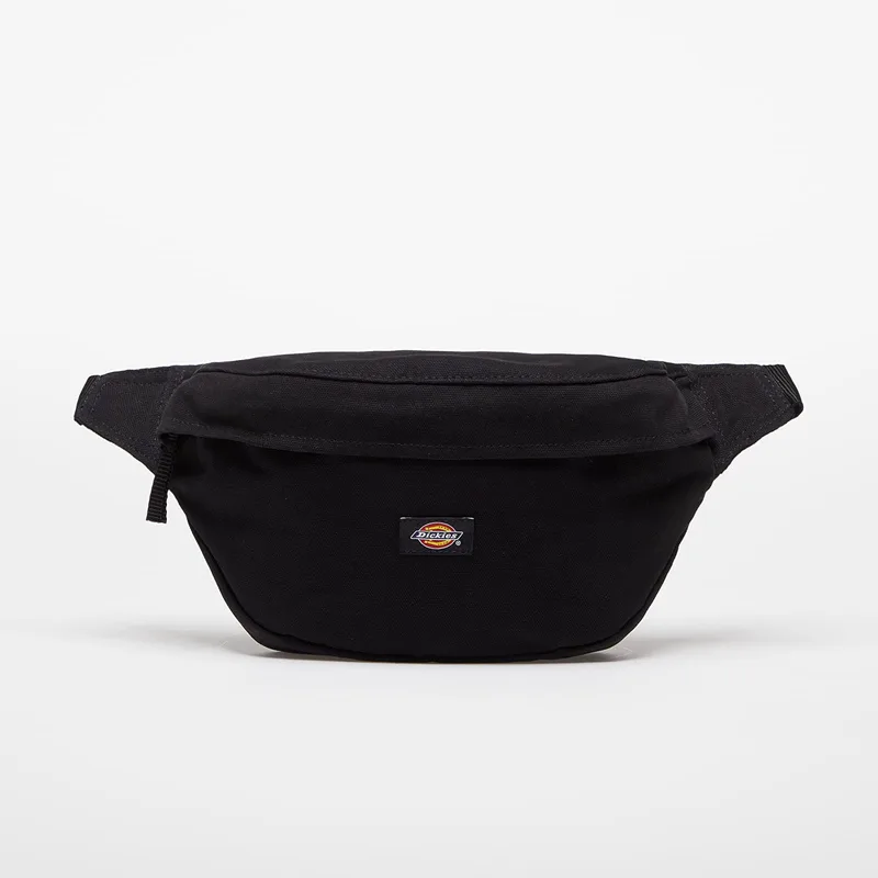 Τσαντάκι μέσης Dickies Duck Canvas Cross Body Bum Bag Black Universal