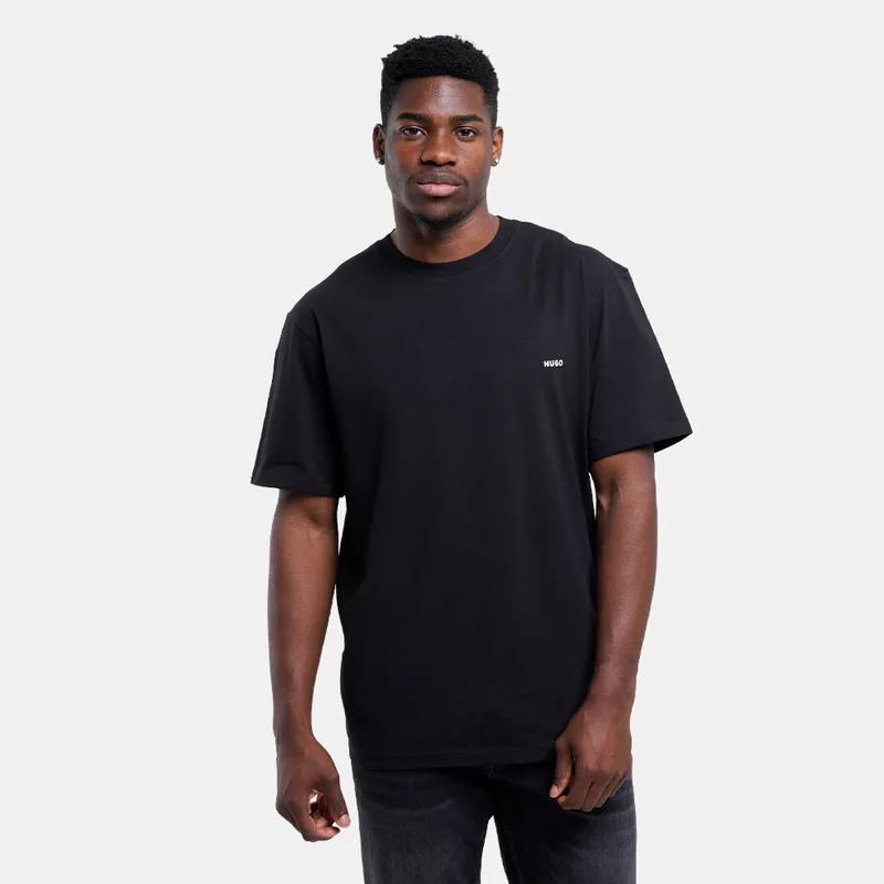 Hugo Derlyns Ανδρικό T-Shirt (9000273507_1469)