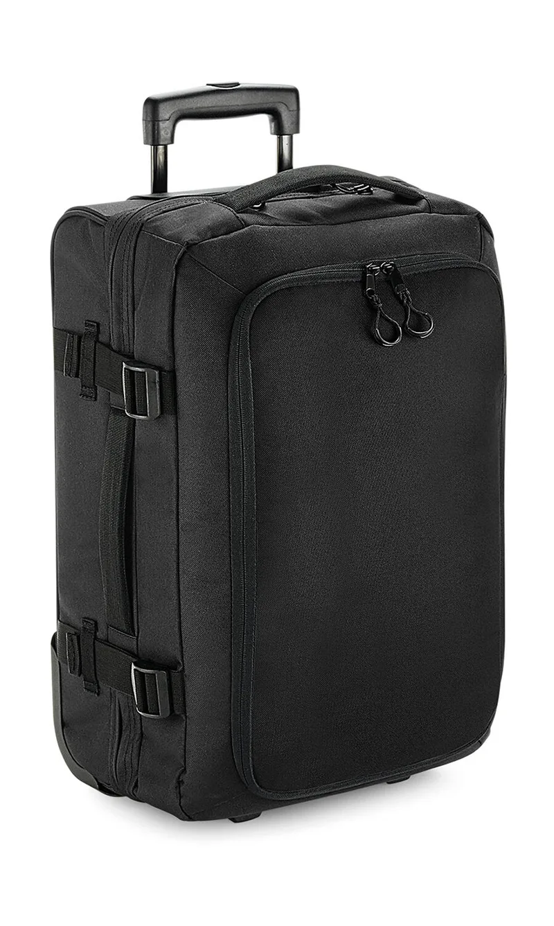 Βαλίτσα Carry-On BG481 BagBase Escape Black
