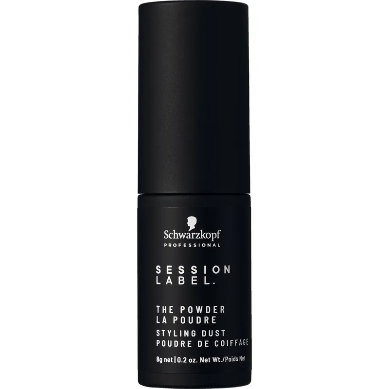 Schwarzkopf Professional Session Label The Powder (8gr)