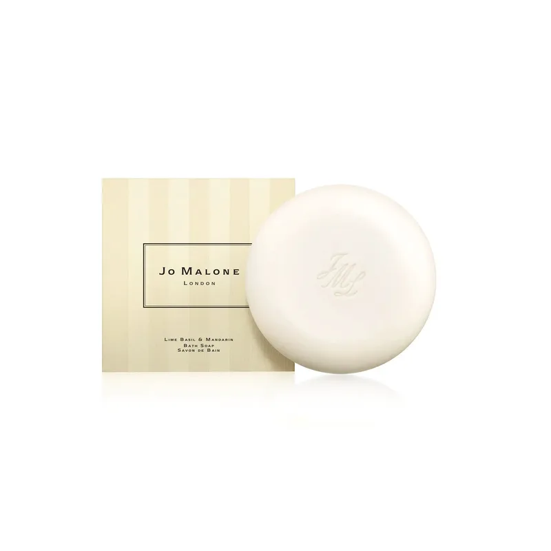 Jo Malone Lime Basil & Mandarin Soap - 100 Gr