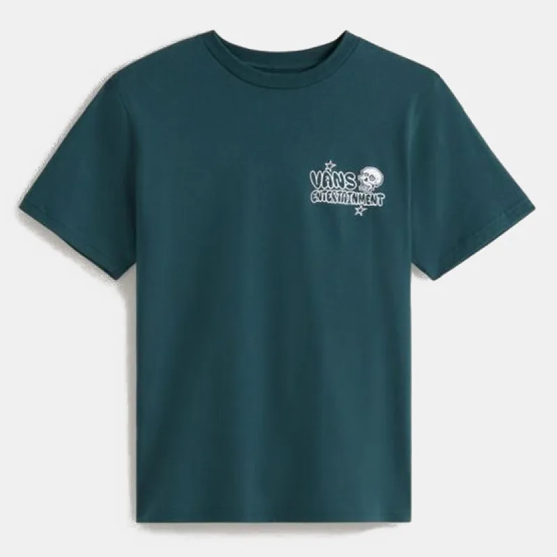 Vans Entertainment Παιδικό T-Shirt (9000260557_92277)
