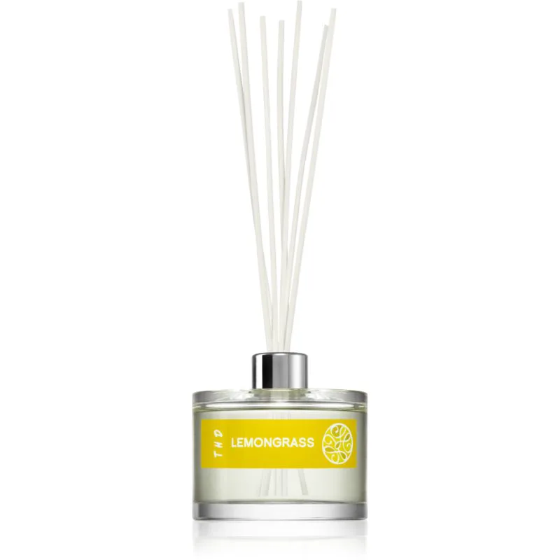 THD Platinum Collection Lemongrass άρωμα για διαχύτη 100 ml