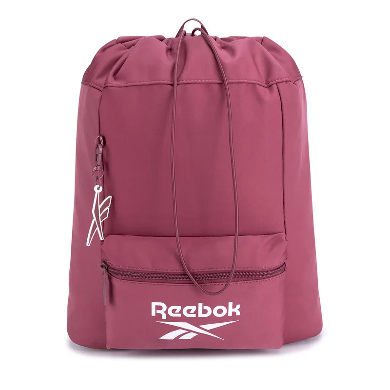 Σακίδιο Reebok RBK-037-CCC-05 Μπορντό