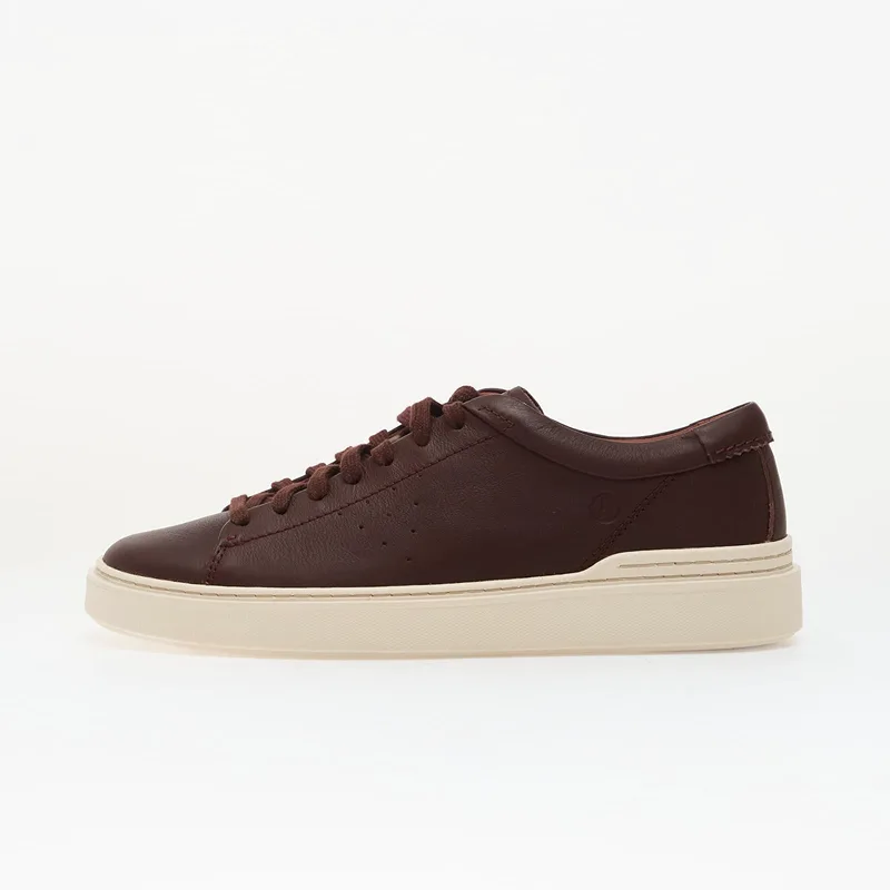 Sneakers Clarks Craft Swift Brown Leather EUR 44