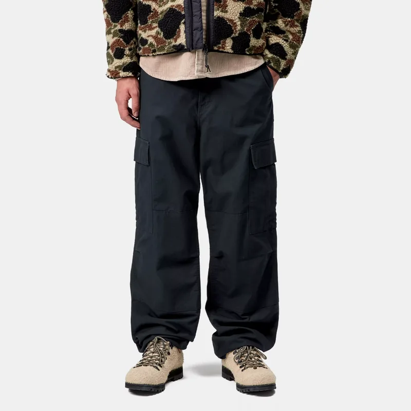 Carhartt WIP Regular Unisex Cargo Παντελόνι (9000255607_17367)