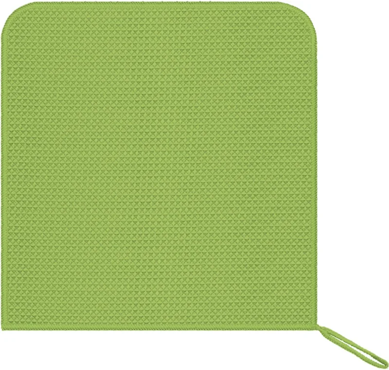 Πανί καθαρισμού μικροϊνών GIRAFFE Valento PLVAGIRVM Apple Green