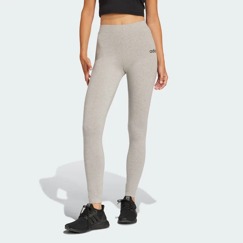 adidas Sportswear Essentials Linear Γυναικείο Κολάν (9000217204_62939)